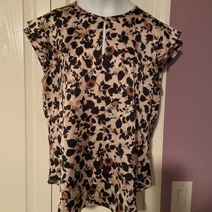 Anne Taylor blouse